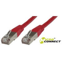 Microconnect SSTP CAT6 5M (SSTP605R)
